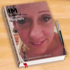 Meet your Posher, Sheila r